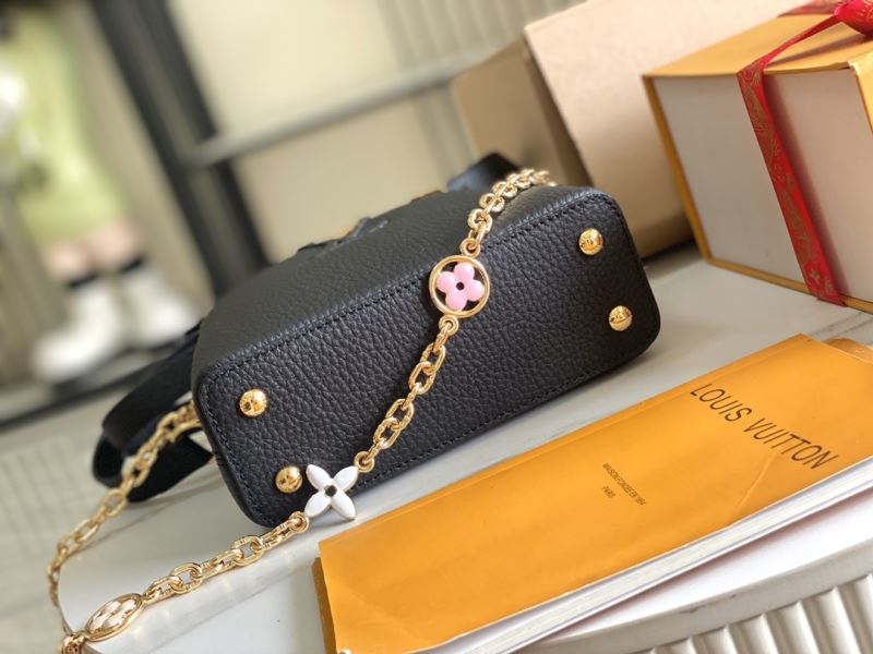 Louis Vuitton Top Handle Bags